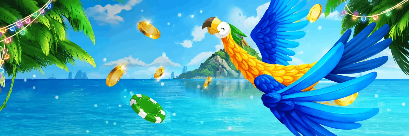 Kakadu Casino voor Nederlandse spelers